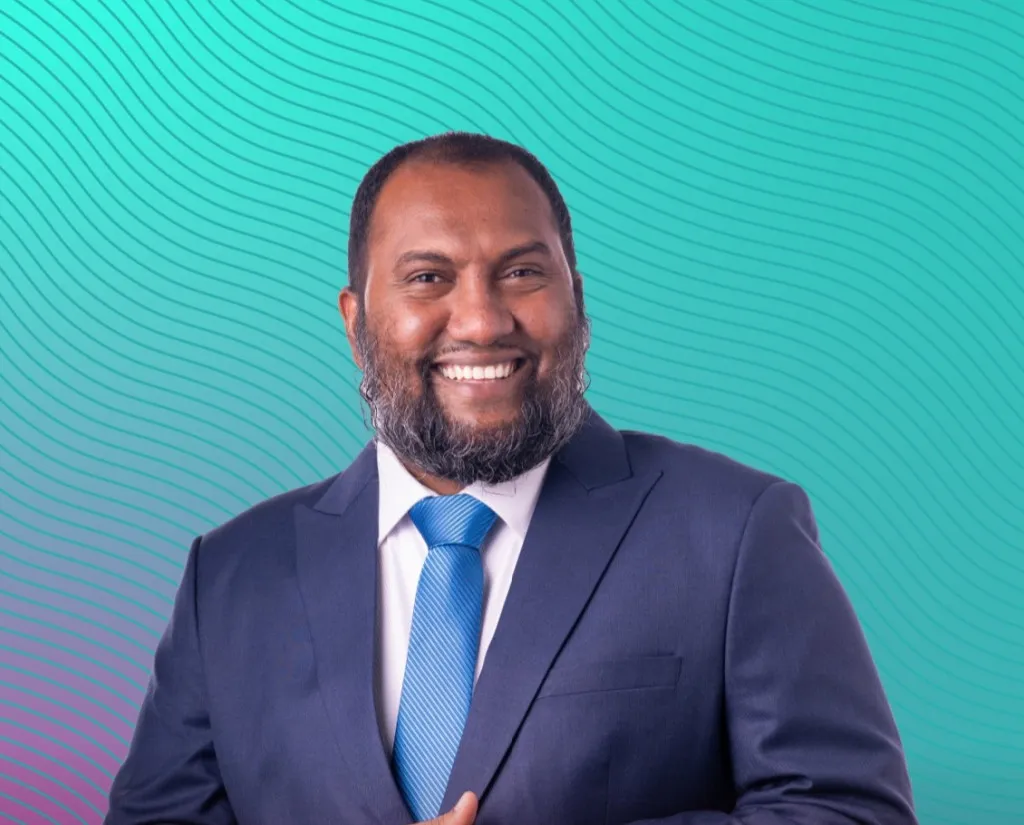 މައްޗަންގޮޅީ އުތުރު ދާއިރާގެ މެމްބަރު އިބްރާހިމް މުޙައްމަދު (އިއްބެ ޖަނާބު) --ފޮޓޯ: ވޮއިސް
