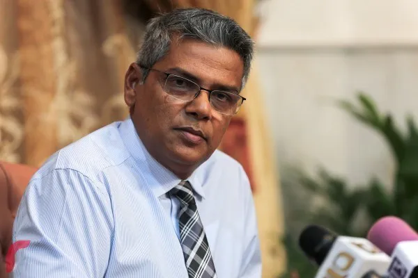 ރީކޯގެ ކޮޅުވެއްޓި ނަަލަންދޫ ފަރަށް އެރިތާ ދެއަހަރު، ނަގަން އެންގުމުންވެސް ނުނަގާ