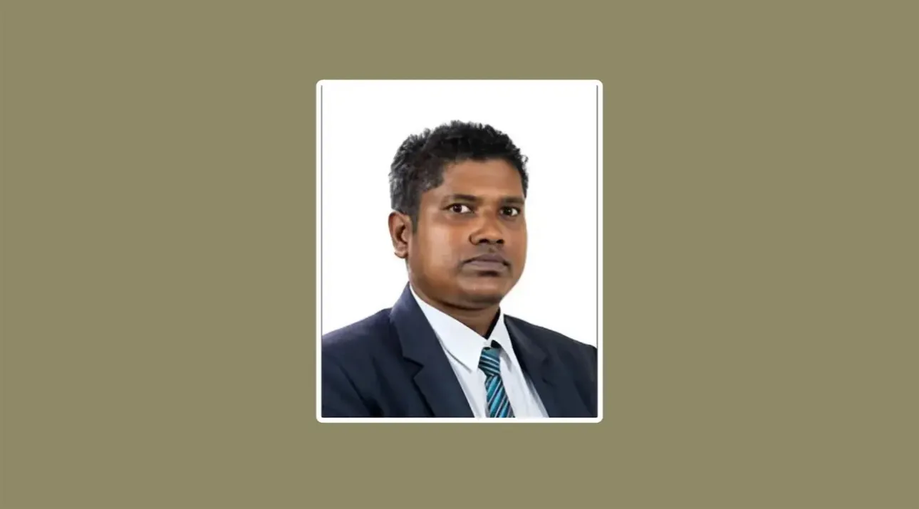 އެޗްޑީސީގެ ބޯޑު މެމްބަރު ކަމުން ވަކިކުރި ވަޙީދު އެމްޕީއެލްގެ ޑިރެކްޓަރުންގެ ބޯޑަށް