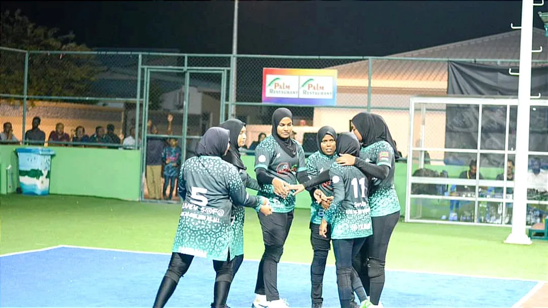 ސީދާ ތިން ސެޓުން ފެނަކަ ބަލިކޮށް އެފްސީ ފްރިގޭޓާ އިން ފައިނަލުގެ ފުރުސަތު ބޮޑުކޮށްފި