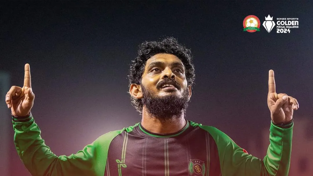 ފަސޭހަކަމާއި އެކު ތަކަންދޫ ބަލިކޮށް ގުރޫޕްގެ އެއްވަނަ ޓީމުގެ ގޮތުގައި ވަށަފަރު ކުއާޓާ ފައިނަލަށް