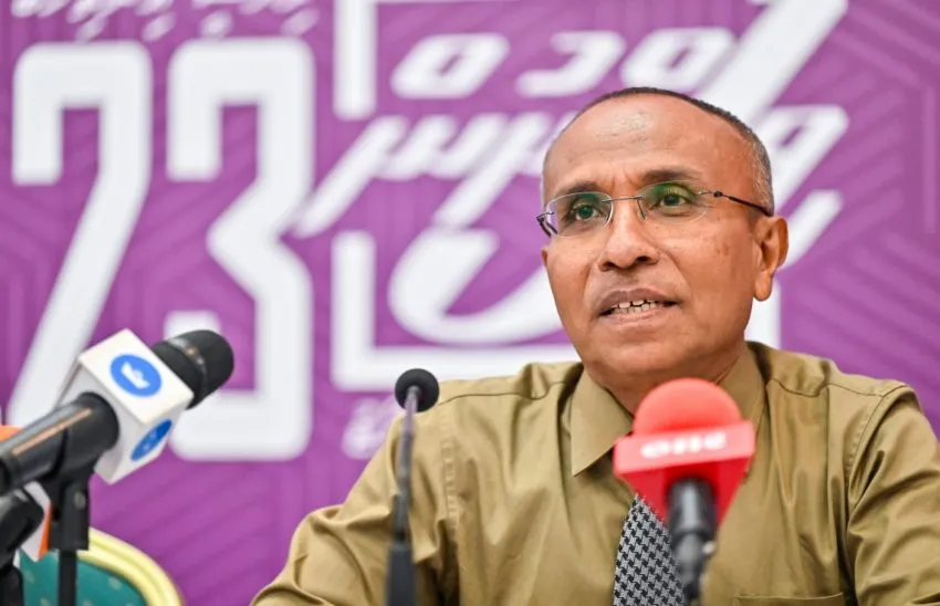 މަޖިލީހުން ހުސްވި ގޮނޑިތަކުގެ ބައި-އިލެކްޝަން ނުބާއްވަން ނިންމައިފި