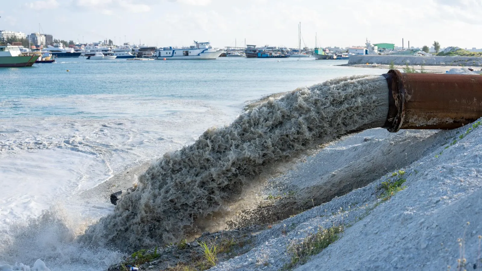 ދޮޅުމަސް ތެރޭ ހުޅުމާލެ ތިންވަނަ ފިޔަވަހި ހިއްކައި ނިމޭނެ: އެމްއޭސީއެލް