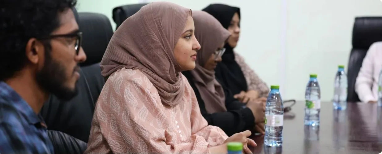 ށ. އަތޮޅުގައި ކުރިއަށްގެންދިޔަ އިބަމަ ތަމްރީނު ޕްރޮގްރާމް ނިންމާލައިފި