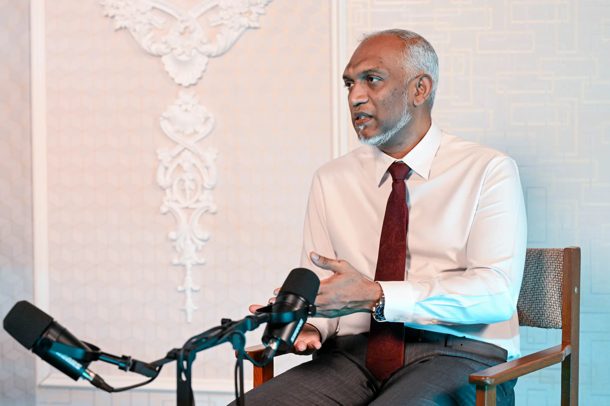 Maldives Seeking Foreign Expertise to Draft Anti‑Bullying Legislation