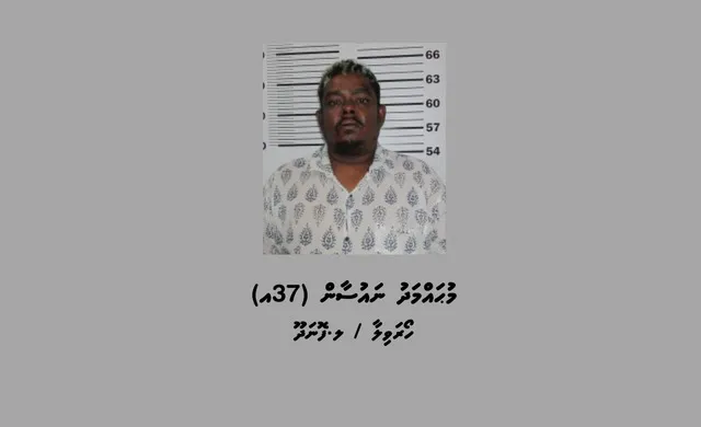 މީހަކު މަރުވި ގަމު އެކްސިޑެންޓް: މީހަކު ހައްޔަރު ކޮށްފި