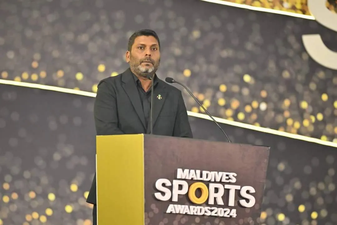 މި ސަރުކާރުން ކުޅިވަރު ވަސީލަތްތައް ގާއިމުކުރުމަށް 225 މިލިއަން ރުފިޔާ ހަރަދުކޮށްފައިވޭ: މިނިސްޓަރު