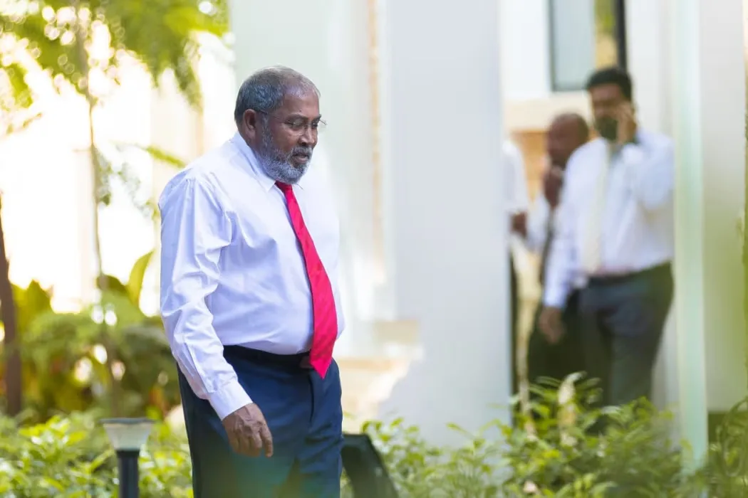 Government to Pay $18 Million Compensation to Villa for Kaadehdhoo Airport Takeover