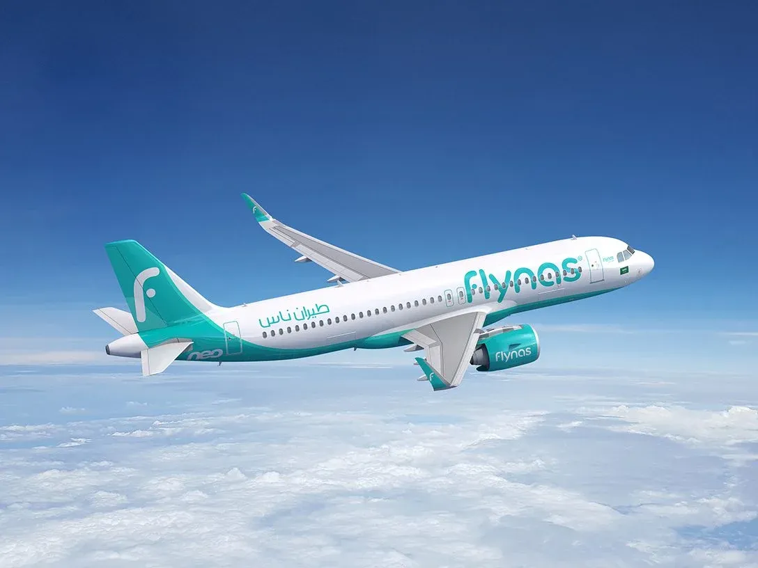 Flynas to Launch Maldives Flights as Government Expands Airline Network