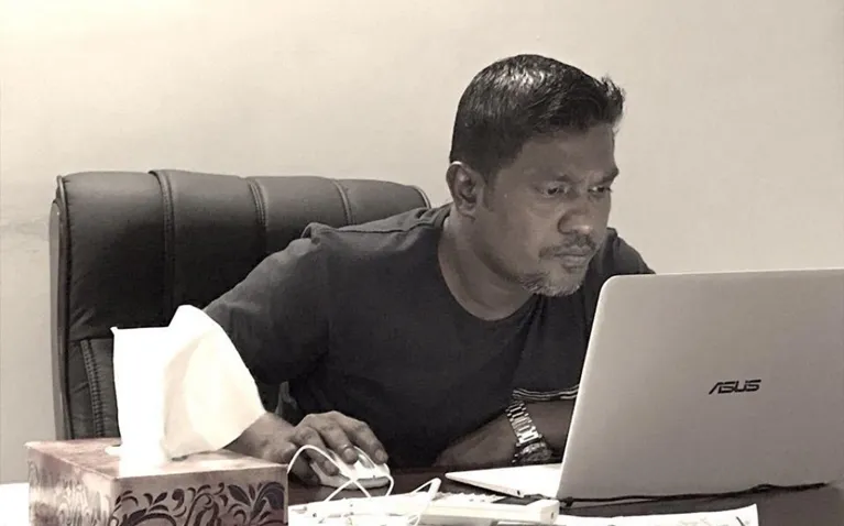 ކޭ ޕާކް މައްސަލަ: ޝަރީއަތް ނިމެންދެން މަންޑޭ ބަންދު ކޮށްފި