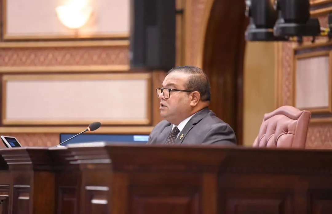 ކޯރަމް ކަނޑައެޅުމުގައި ގަވާއިދާ ހިލާފުވާކަމަށްބުނެ އެމްޑީޕީ މެންބަރުންގެ ފާޑުކިޔުން އަސްލަމަށް!