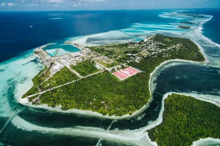 ހޯނޑެއްދޫ ބޯފެނަށް ޖެހިފަައި؛ ސަރުކާރުގެ އެހީ ނުލިބި، އާންމުންގެ އެހީއަށް އެދެނީ!