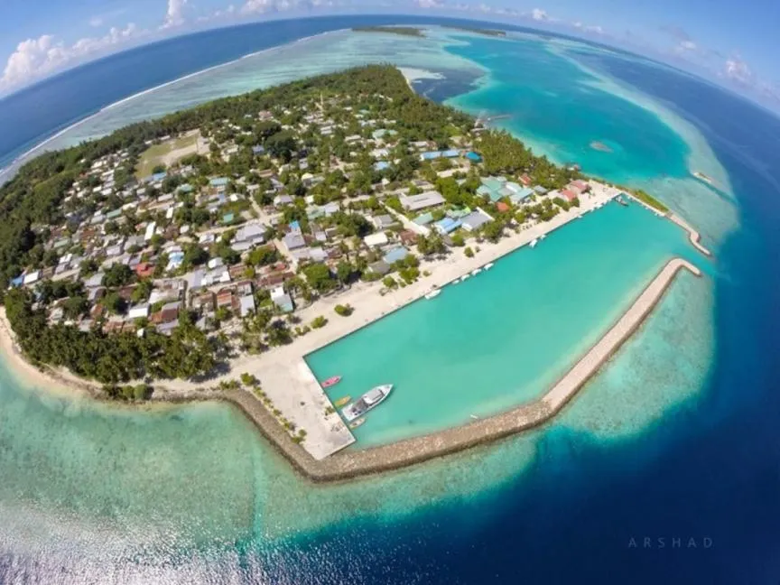 ވޭމަންޑޫ