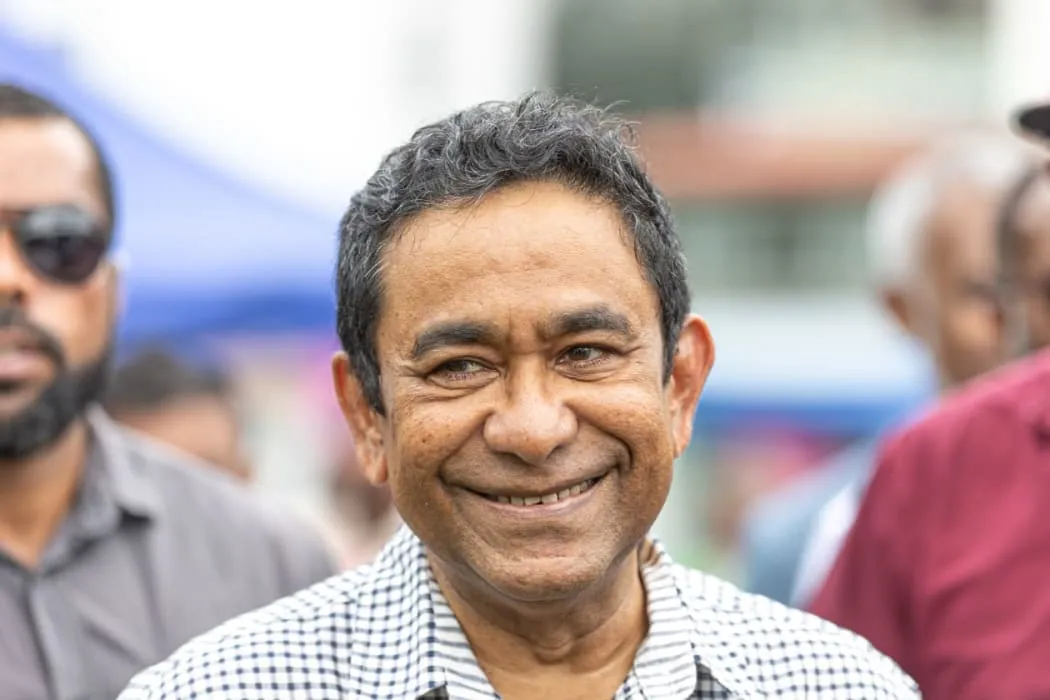 ރައީސް ޔާމީންގެ އިސްތިއުނާފް މައްސަލައިގެ އަޑުއެހުމެއް އަންގާރަ ދުވަހަށް ތާވަލުކޮށްފި