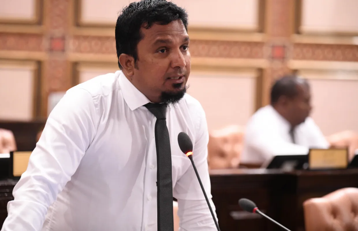 ޒަރީރަށް ހަމަލާދިން މައްސަލައިގައި ދެ މީހުން ހައްޔަރުކޮށްފި
