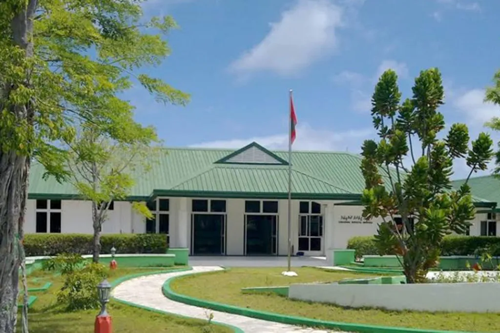 ޑރ. އަބްދުއްސަމަދު މެމޯރިއަލް ހޮސްޕިޓަލުގައި ފުރަތަމަ ފަހަރަށް ލެޕްރޮސްކޯޕިކް ސާޖަރީ ހަދައިފި