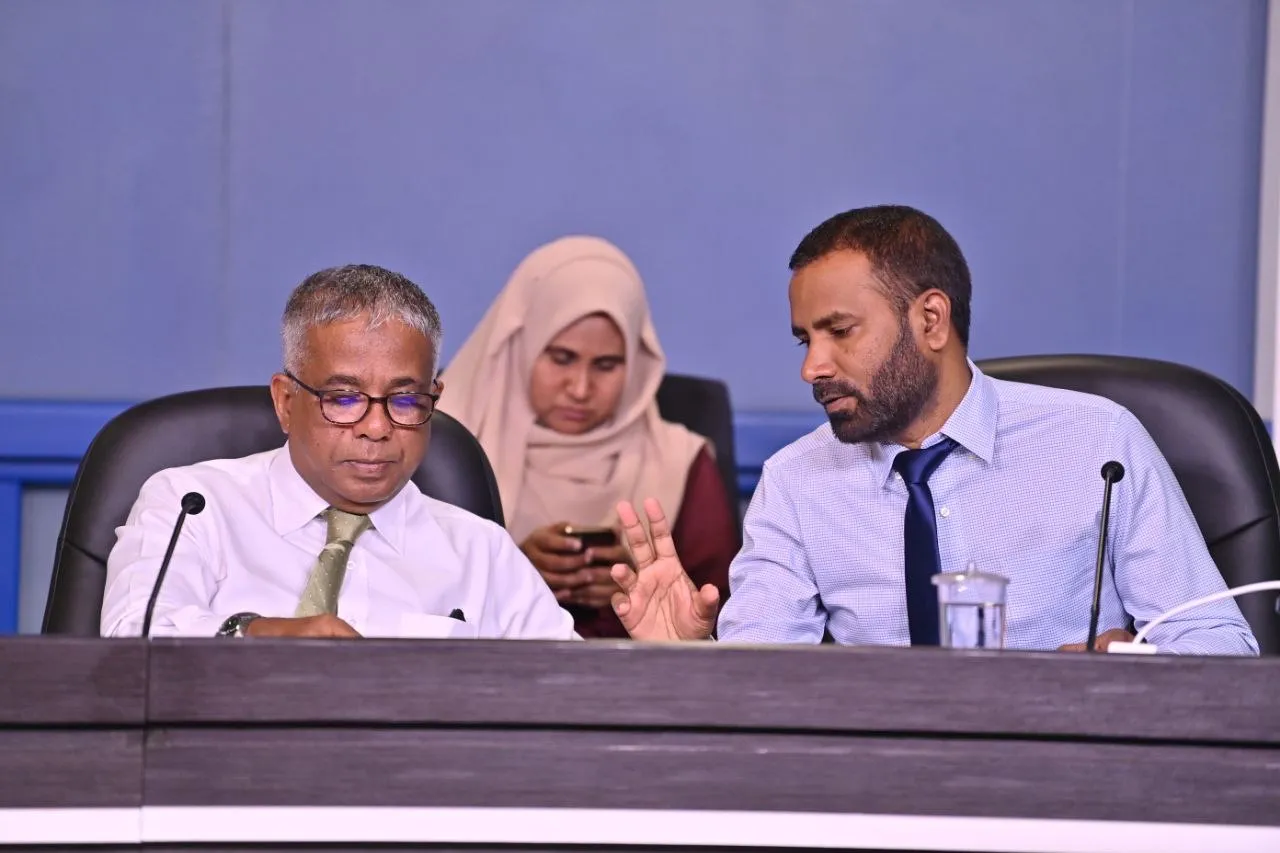 "ފްލެޓް ނުލިބިގެން ނުރުހުން ފާޅުކުރީ 10 ވަރަކަށް މީހުން، އޭސީސީއަށް އެކަން ނުހުއްޓުވޭނެ"
