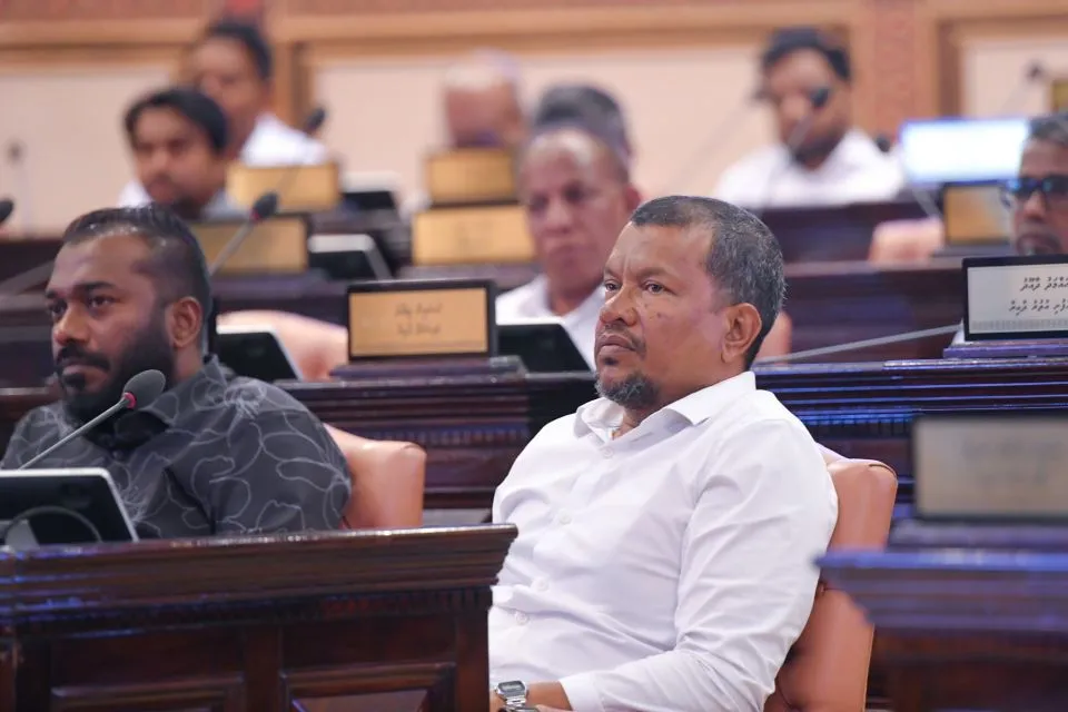 މެމްބަރު ކުޑޫ