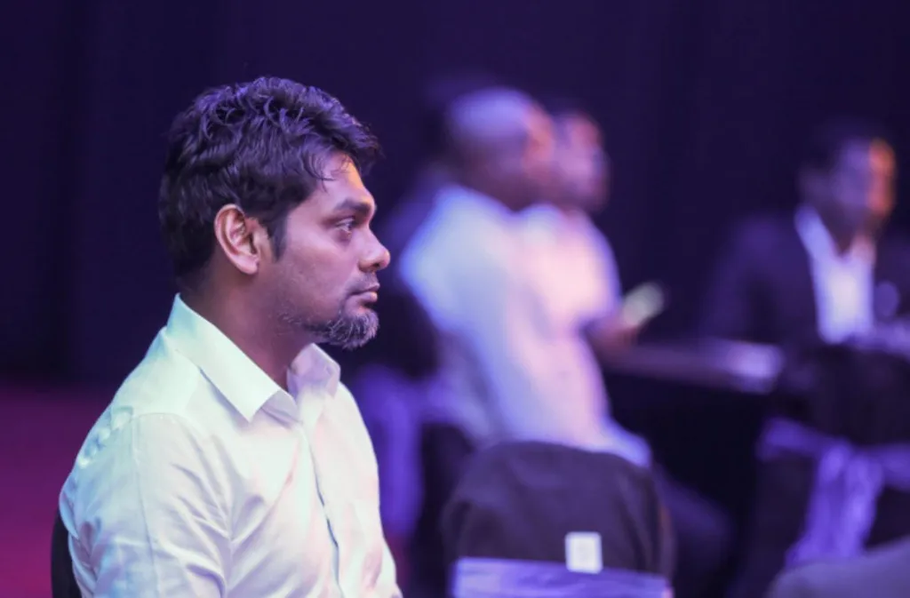 ޔާމީން ޖަލަށް ލާފައި ވަނީ ސިޔާސީ ބޭނުމަށް: އަމްރު
