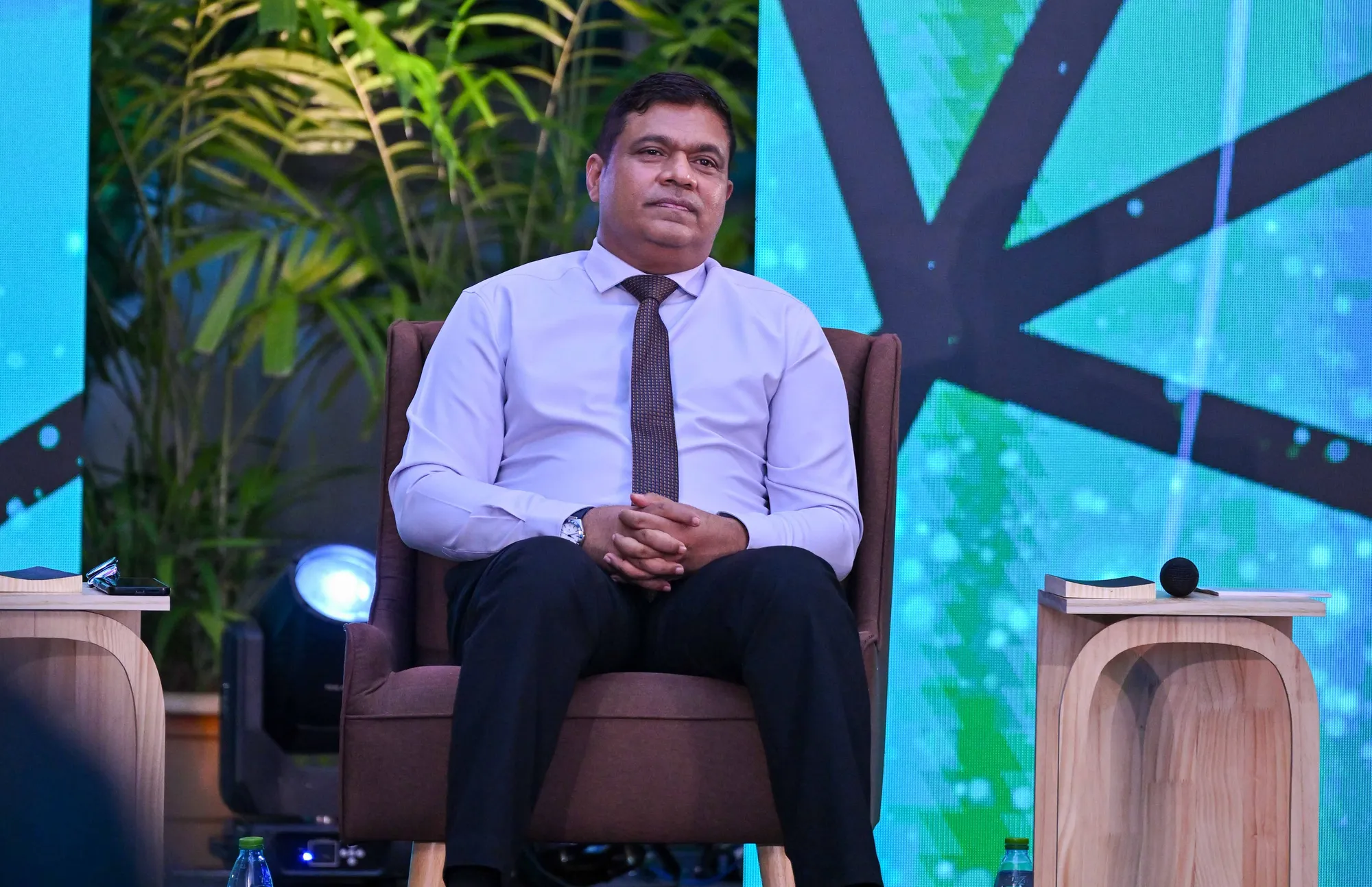 "19 އަހަރުން ތަރައްޤީ ނުކުރެވުނު ނާގޯށި އަންނަ އަހަރު ހުޅުވަނީ"