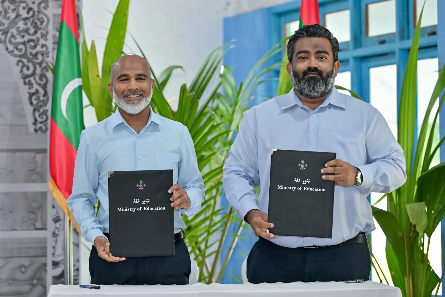 ކަމަދޫ ސްކޫލްގެ އާ އިމާރާތް ކުރަން އެފްޑީސީއާ ހަވާލުކޮށްފި