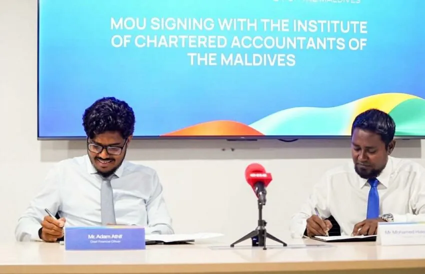 އެލައިޑް އިންޝުއަރެންސާއި ސީއޭ މޯލްޑިވްސް ގުޅިގެން މެންބަރުންނަށް ޚާއްޞަ ފައިދާތައް ފޯރުކޮށްދިނުމަށް އެއްބަސްވުމުގައި ސޮއިކޮށްފި