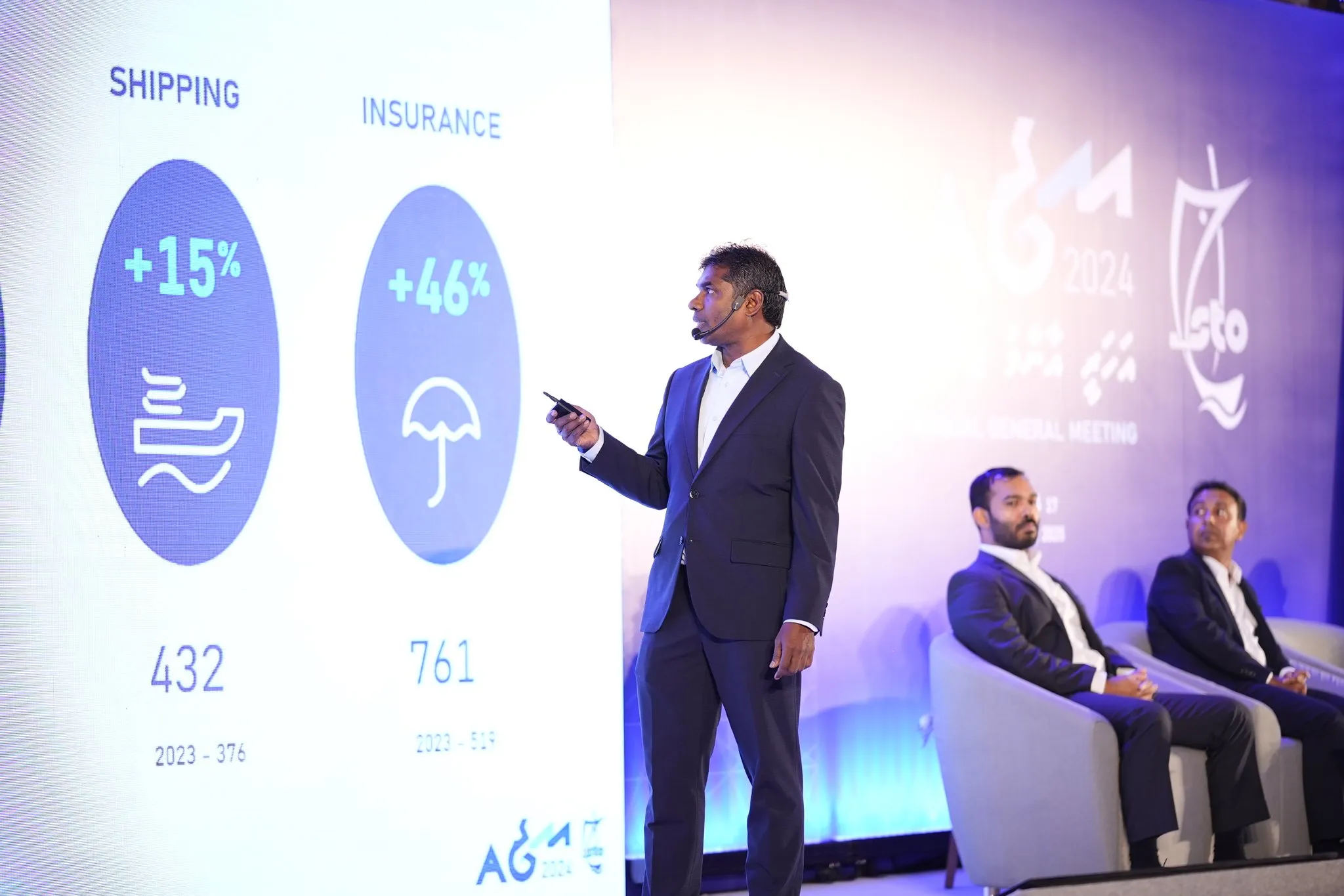 Beyond Business: STO’s Purpose-Driven Sustainability Journey in 2024