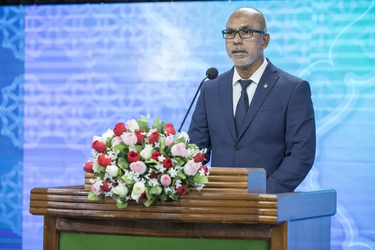 ރާއްޖެއަށްވެސް މާދަމާ އަކީ ޢީދު ދުވަސް