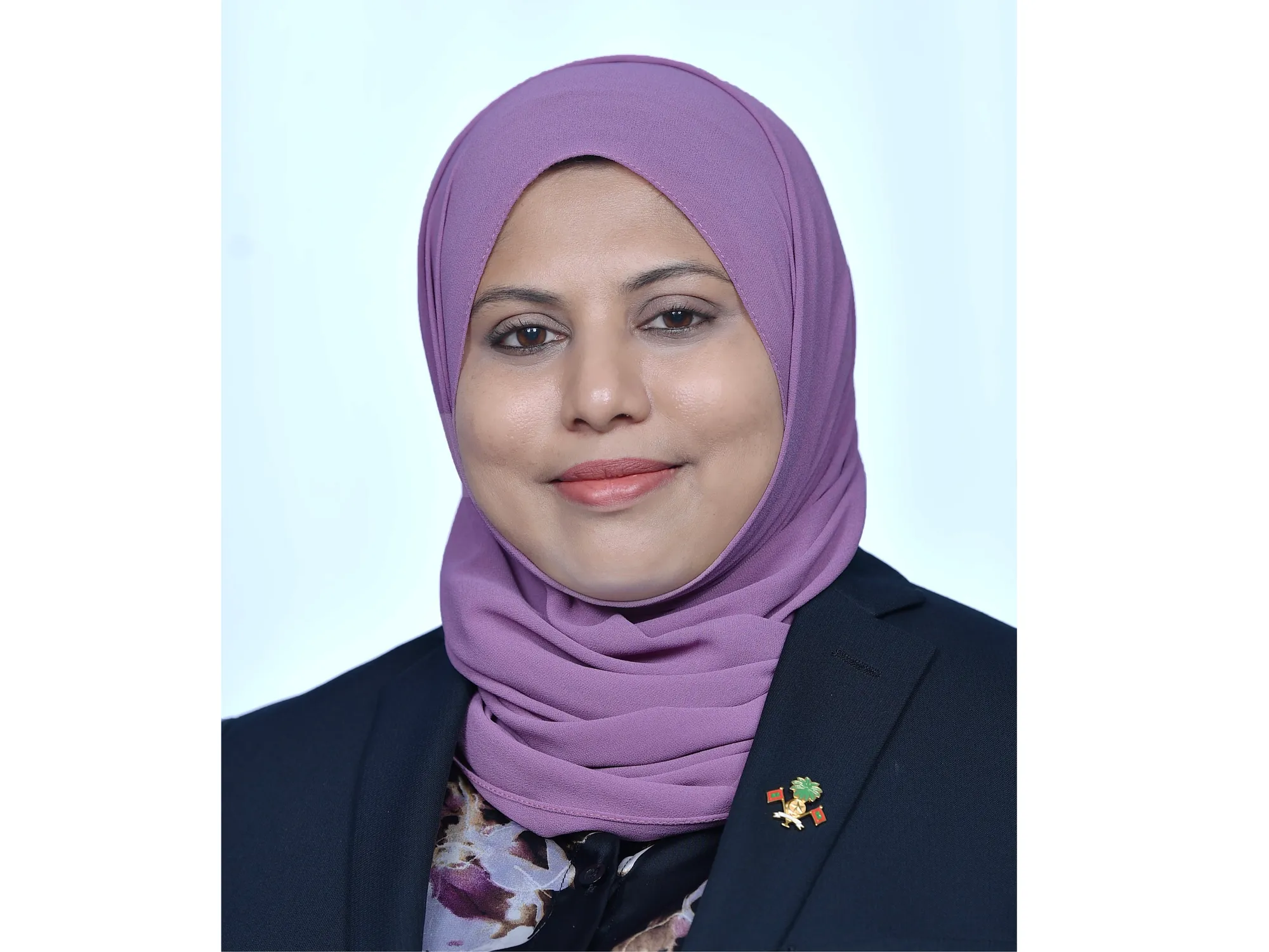 އާޓްސް، ކަލްޗާ އެންޑް ހެރިޖޭޓް މިނިސްޓަރު ކަމަށް ހީނާ ވަލީދު އައްޔަނު ކުރައްވައިފި