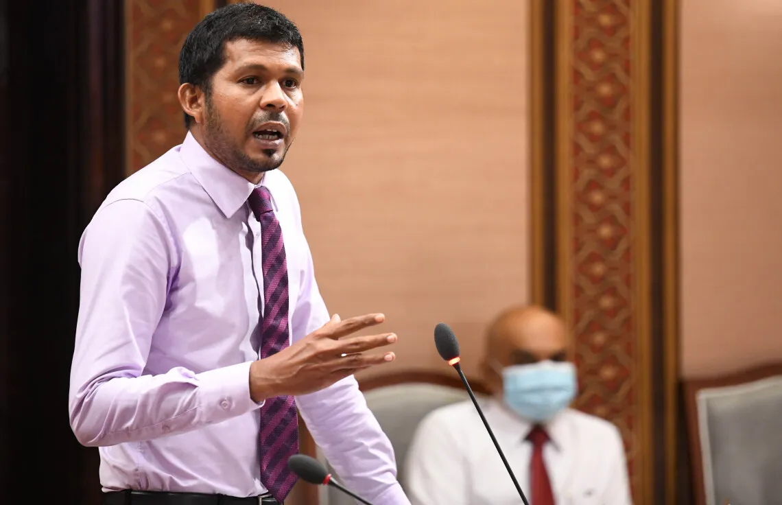 ބިގޭއަކީ ބޮން ހެދުމުގެ މާޒީއެއް އޮތް ބޭފުޅެއްކަންވެސް ހަނދާންކޮށްލަން ޖެހޭ: ވަހީދު