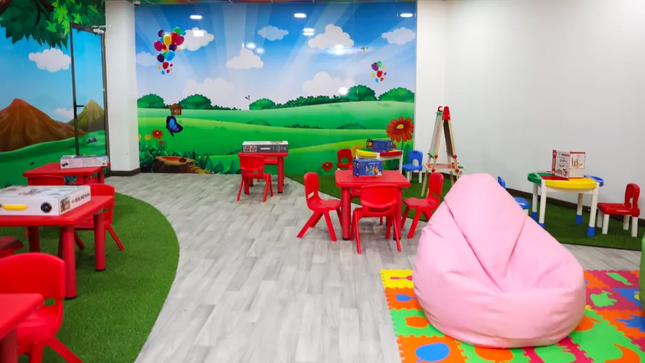 Petition Calls for Urgent Childcare Reform in Maldives