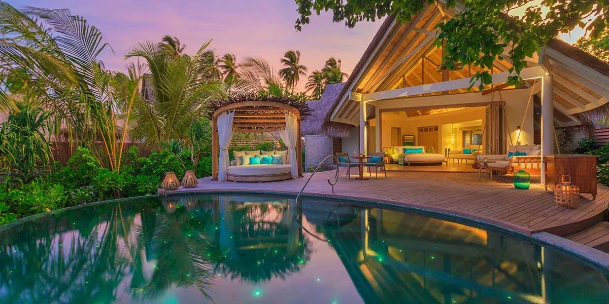 Milaidhoo Maldives ranked 10th in Indian Ocean in Condé Nast Traveller Readers’ Choice Awards 2026