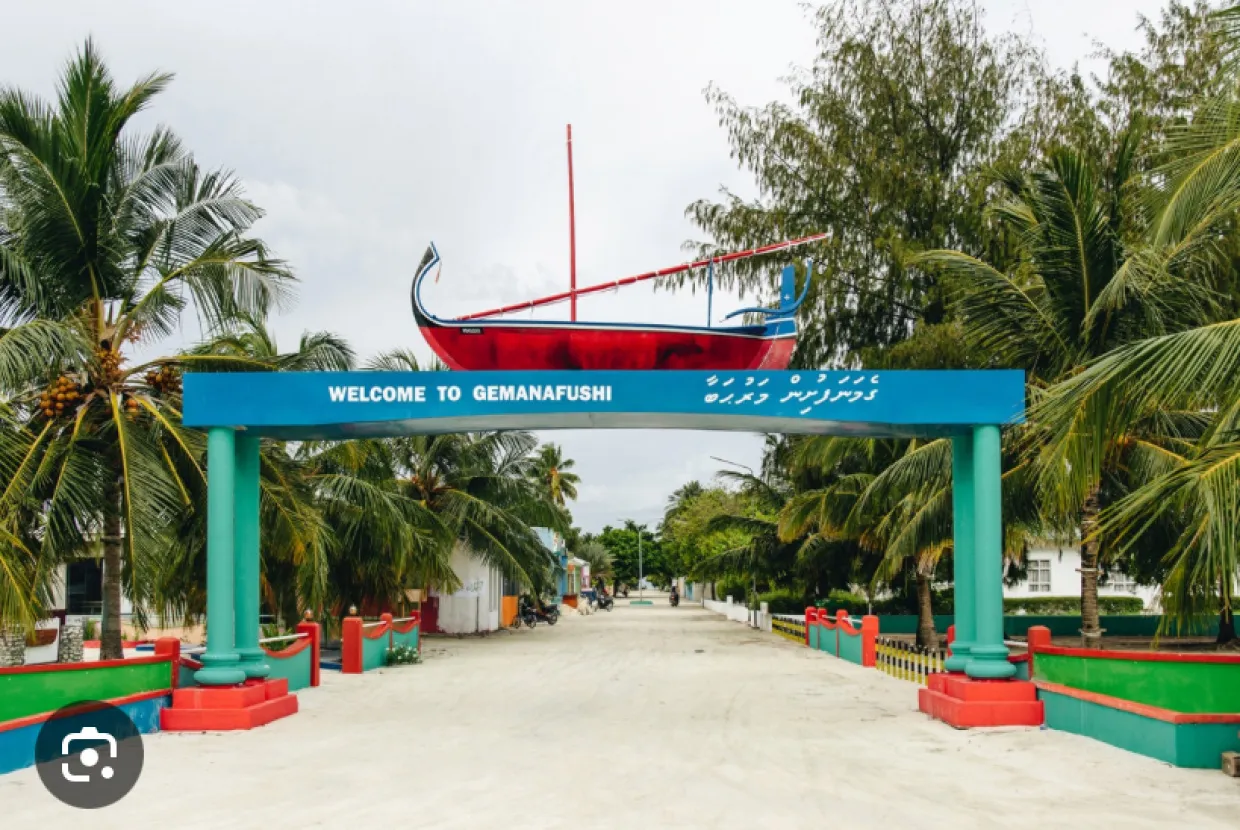 ގެމަނަފުށީ ފާމަސިސްޓަކަށް ބިރު ދެއްކުމުގެ ސަބަބުން ހާލު ދެރަވެ، ސިއްހީ މަރުކަޒުގައި ފަރުވާ ދީފި