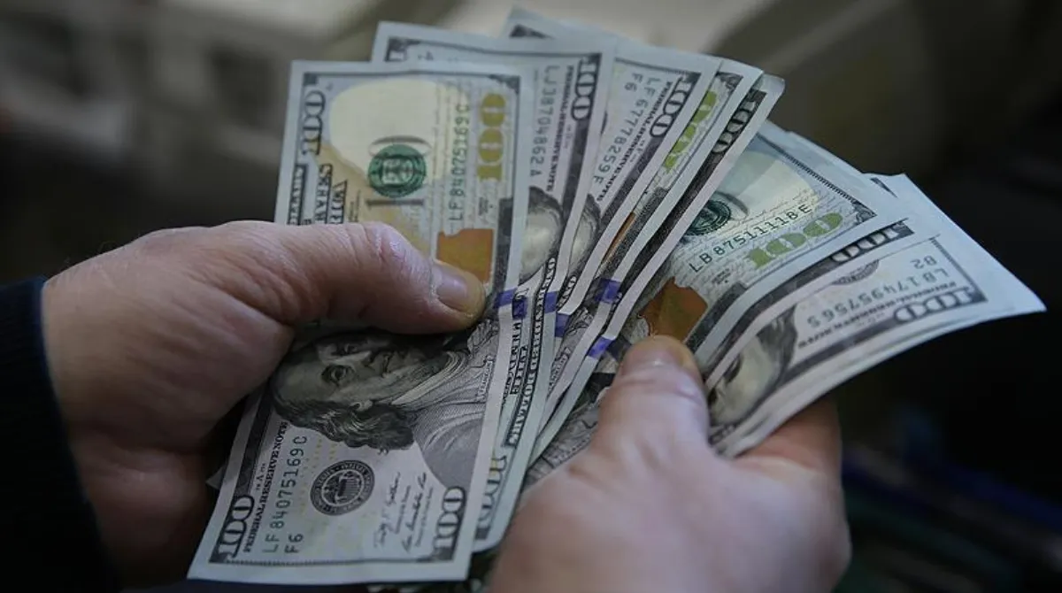 US Dollar