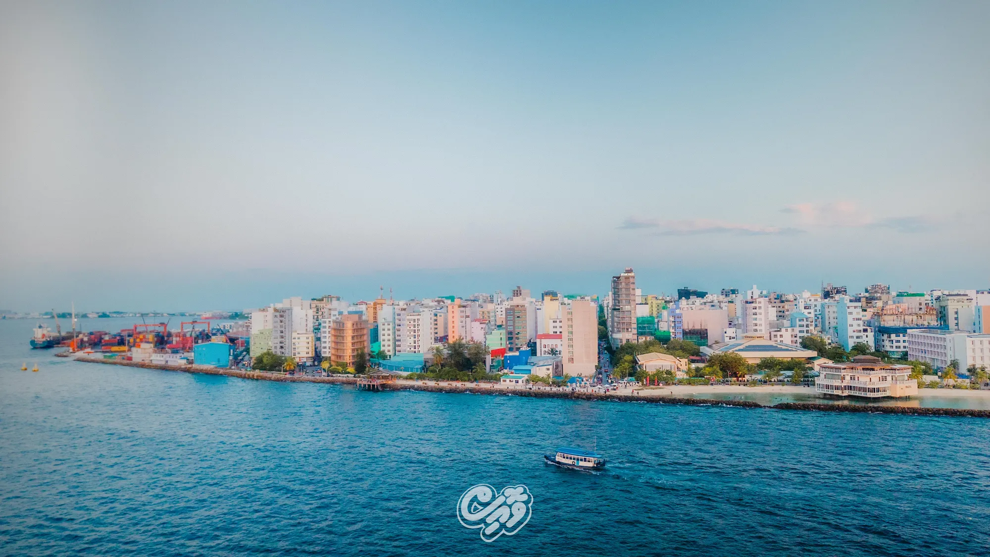 ގްރޭޓާމާލެ ސަރަހައްދު -- ވޮއިސް ފޮޓޯ: މުނާޒް ހުސައިން