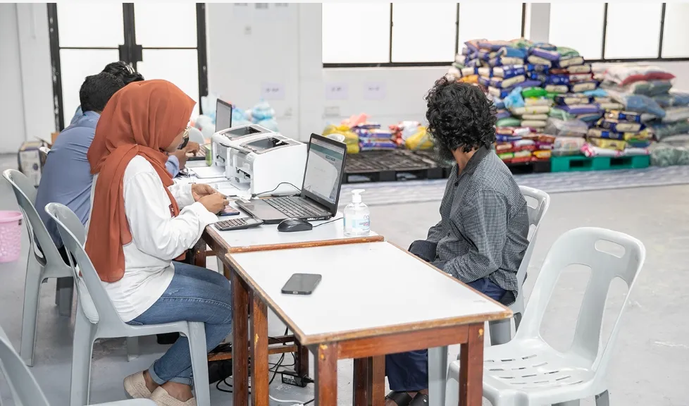 އޮންލައިންކޮށް ފިޠުރު ޒަކާތް ބަލައިގަންނާނީ މިއަދު އިރުއޮއްސި 6 ޖެހުމާހަމައަށް