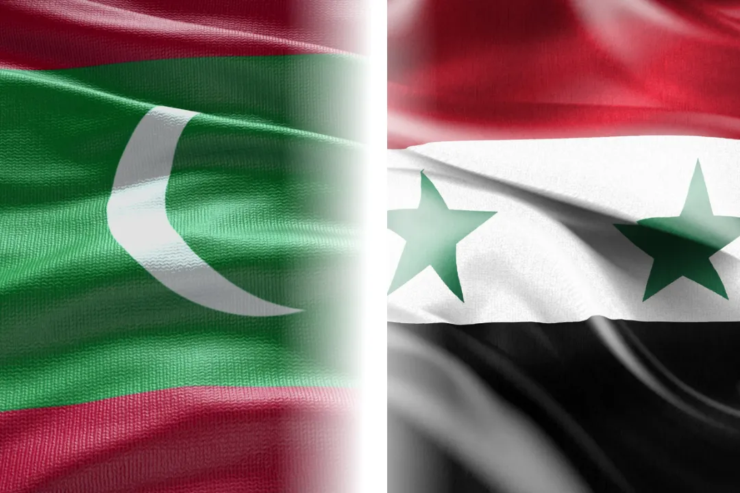 Maldives Delists HTS and Lifts Syria No-Fly Zone in Foreign Policy Shift