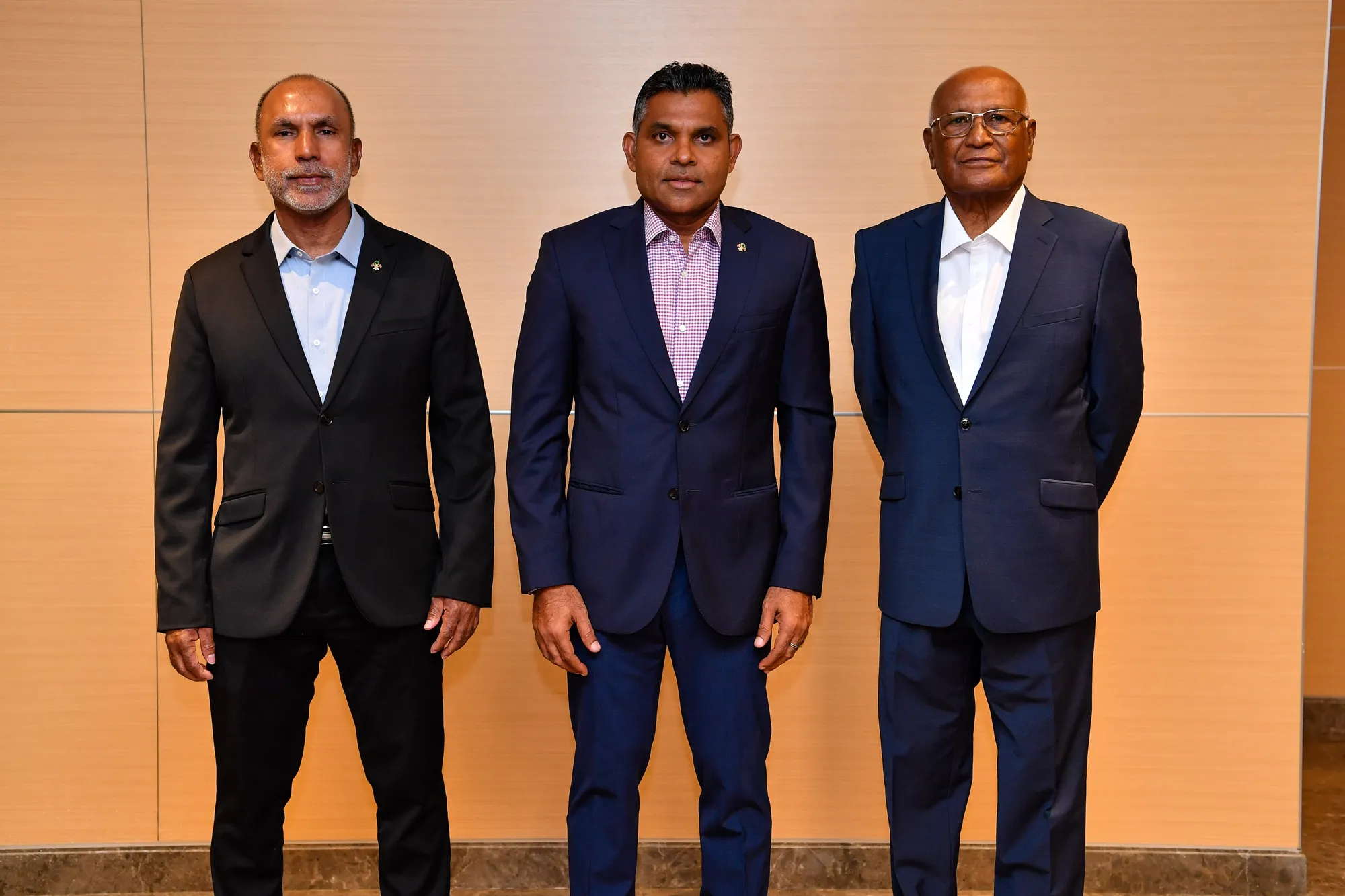 ޙައްޖުގެ އަޅުކަމަށް ފަހު އަމީރުލް ޙައްޖު، ރާއްޖެ ވަޑައިގެންފި