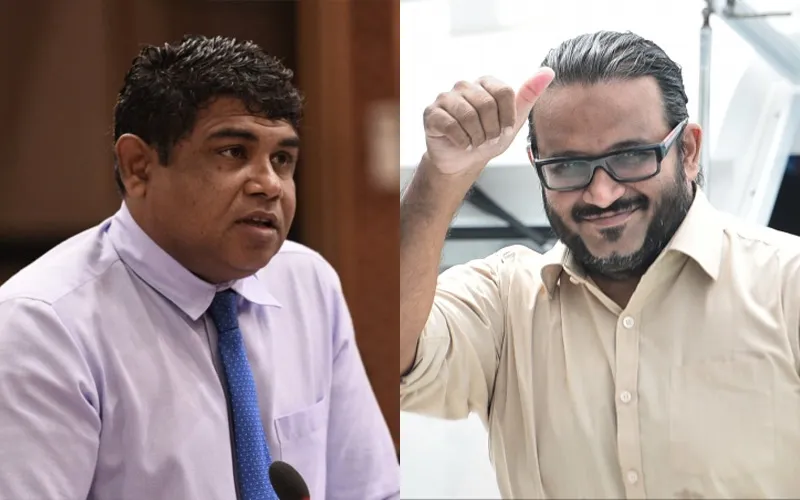 އަދީބު ފިލައިގެން އެ ދިޔައީ ކޯޓަށް ދޮގުހެކި ދީފަ: އިބްރާހީމް ރަޝީދު