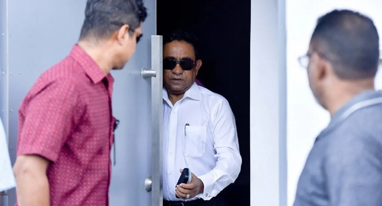 އާރަށް މައްސަލަ: 52 މިލިއަން ރުފިޔާ ދައުލަތަށް ނެގުމުގެ ބައި ހުކުމުގައި ނެތުމުން ހައިކޯޓުގައި އިސްތިއުނާފު ކޮށްފި