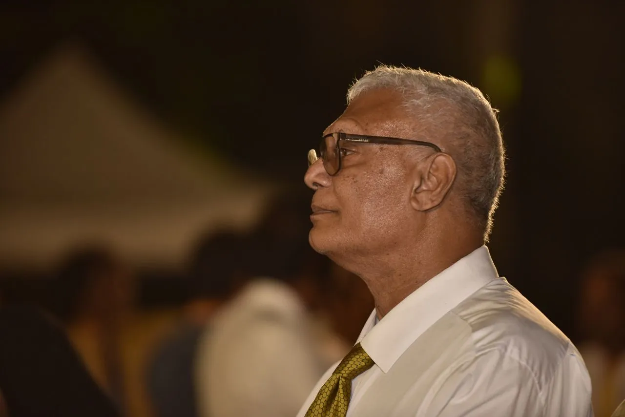 މަޖިލިސް މަރުތަޅު އަޅުވާކަށް ޤާނޫނު ޖާގައެއްނުދޭ: ޝަރީފް