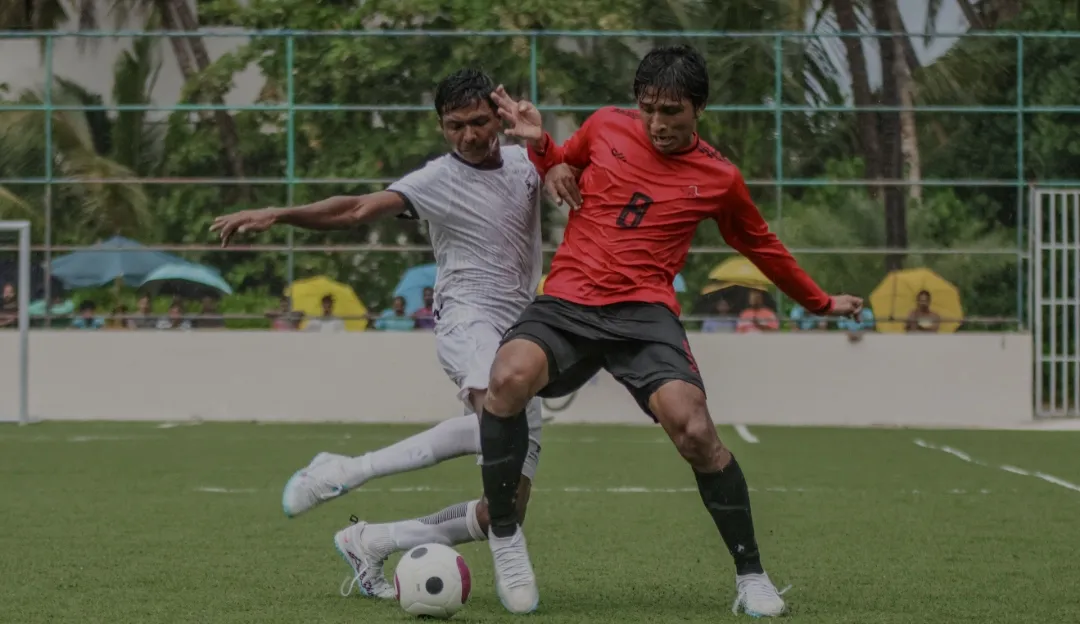 ރިސޯޓް ލީގު 2023: ޕެނަލްޓީގައި ވޮއްމުލި ބަލިކޮށް ފައިނަލްގެ ދެވަނަ ޖާގަ ނިޔާމައަށް!