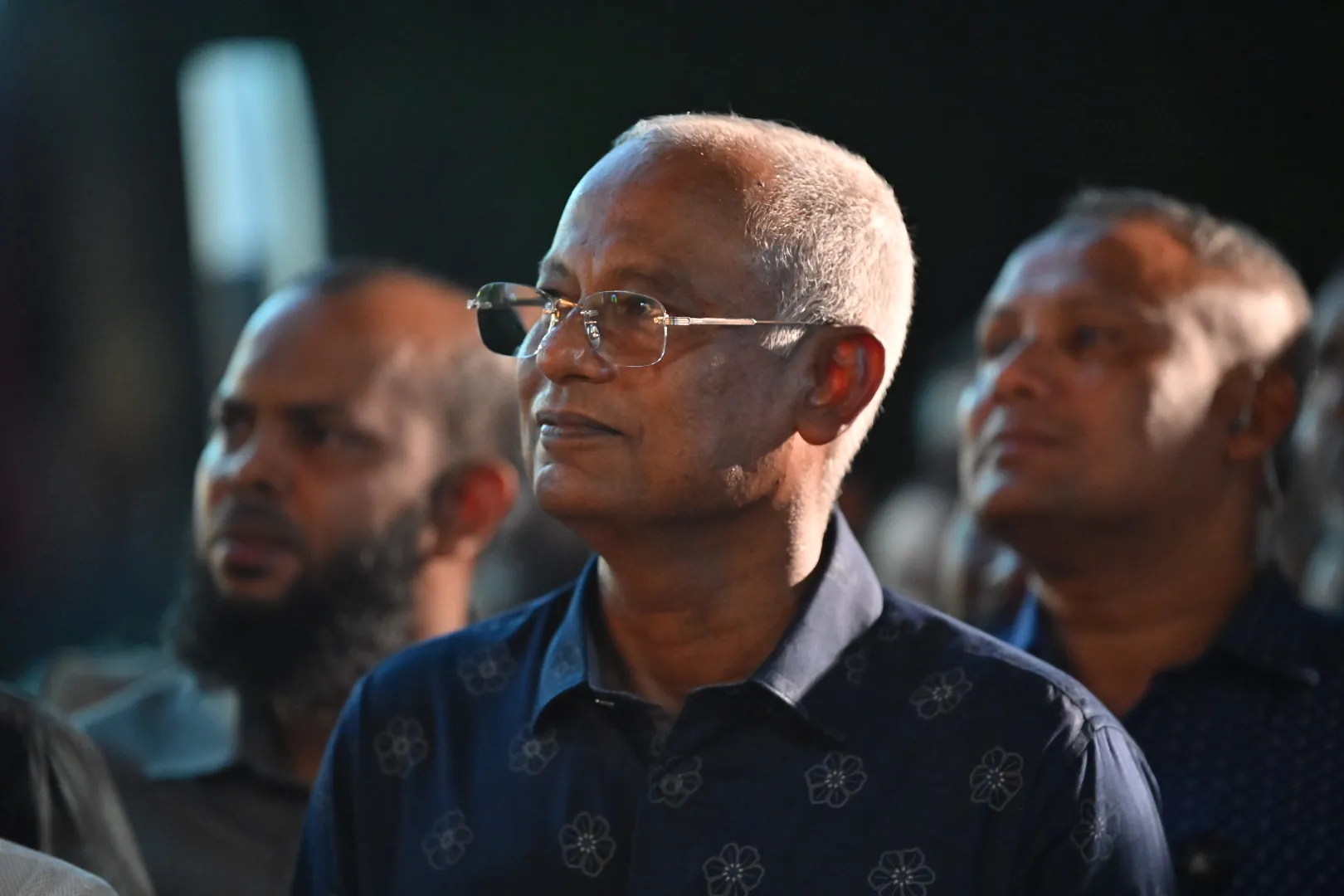 ކޮވިޑްގައި ނެގި ލޯނުތަކުގެ އިންޓްރެސްޓް ދެން ދައްކާކަށް ނުޖެހޭނެ؛ ދެއްކި ފައިސާވެސް އަނބުރާ ދޭނަން"