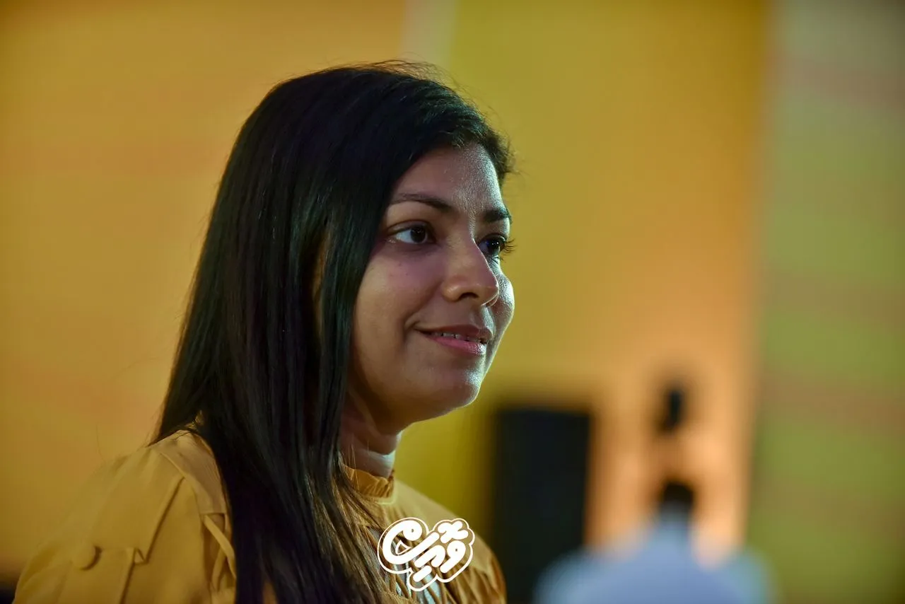 'ކަލްޓް' ސިފަ ކެނޑެމުންދާ ވަރަކަށް ޕާޓީއަށް ވަންނަ މީހުން ގިނަ ވާނެ: ރޮޒެއިނާ