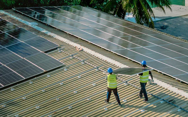 Public invited to comment on draft Net Metering Regulation