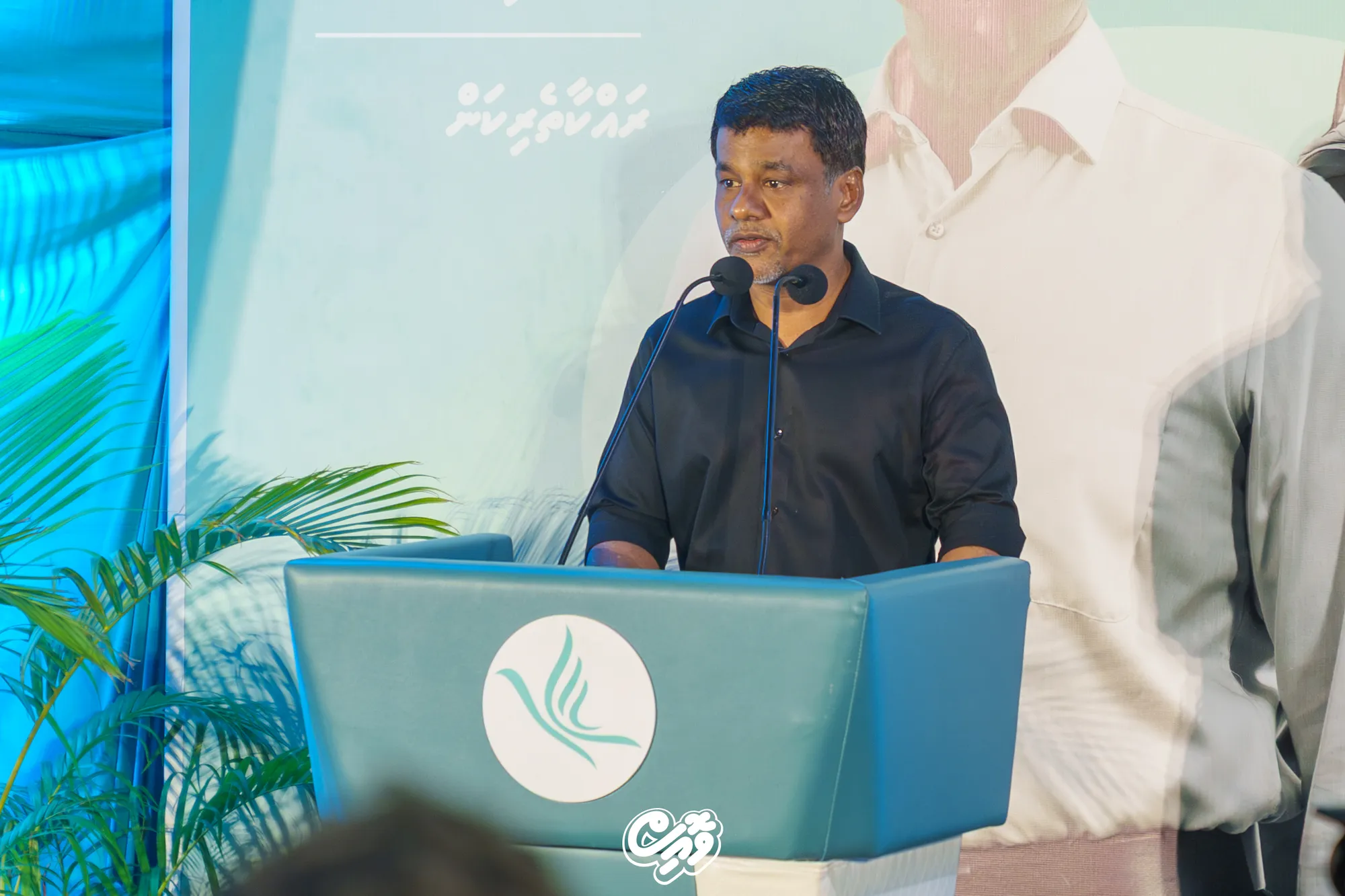 ލާމަރުކަޒީ ނިޒާމް އެންމެ ފުރިހަމަގޮތުގައި ފެންނަންފެށީ މިއަދު: ނާޒިމް