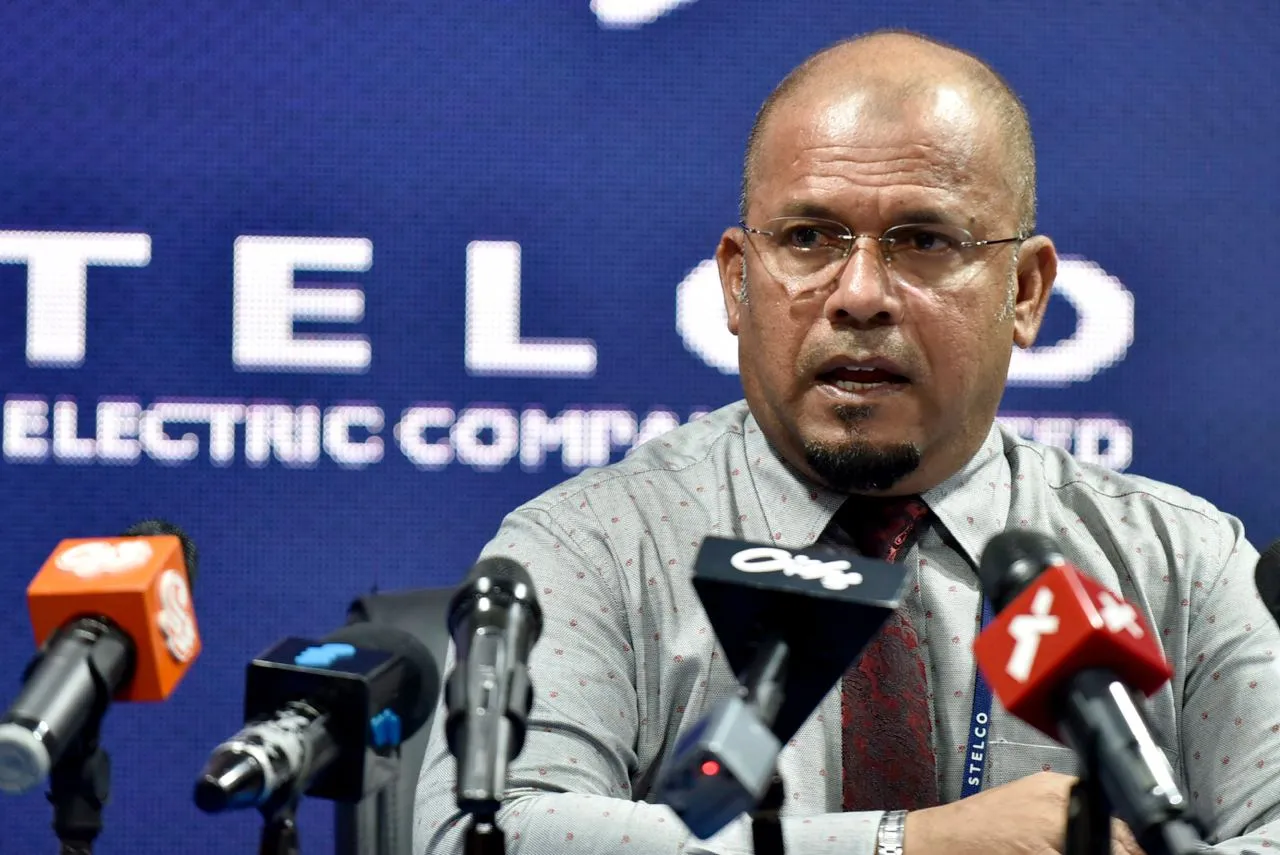 ސްޓެލްކޯއަކީ ރައްކާތެރި މާހައުލެއް ހުރިހާ މުވައްޒަފުންނަށް ހޯދަދީފައިވާ ކުންފުންޏެއް: ޝަރީފް