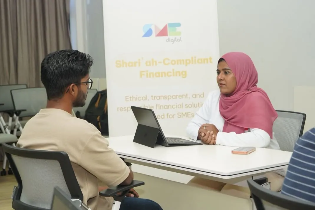 SME Digital to Hold Financing Outreach in Fuvahmulah and Addu City