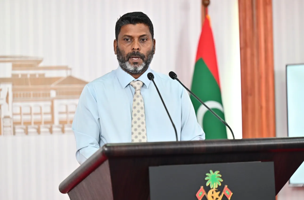 އަންނަ ޖޫންމަހު "4 ނޭޝަން" މުބާރާތެއް ބާއްވަނީ