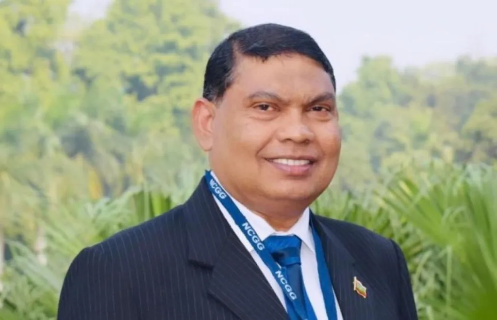 ފެނަކަ އެމްޑީގެ މަގާމަށް މުހައްމަދު އަފީފު އައްޔަނު ކުރައްވައިފި